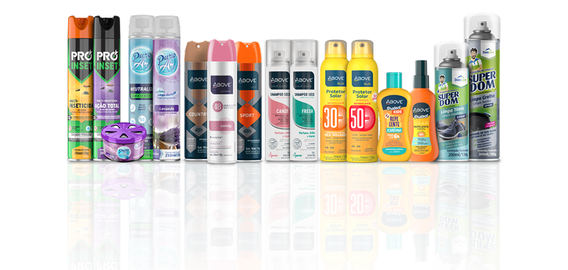 Produtos